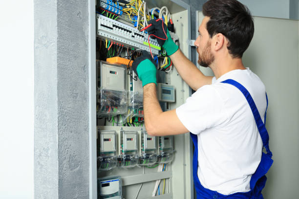 Best Electrical Installation Contractor  in Buzzards Bay, MA